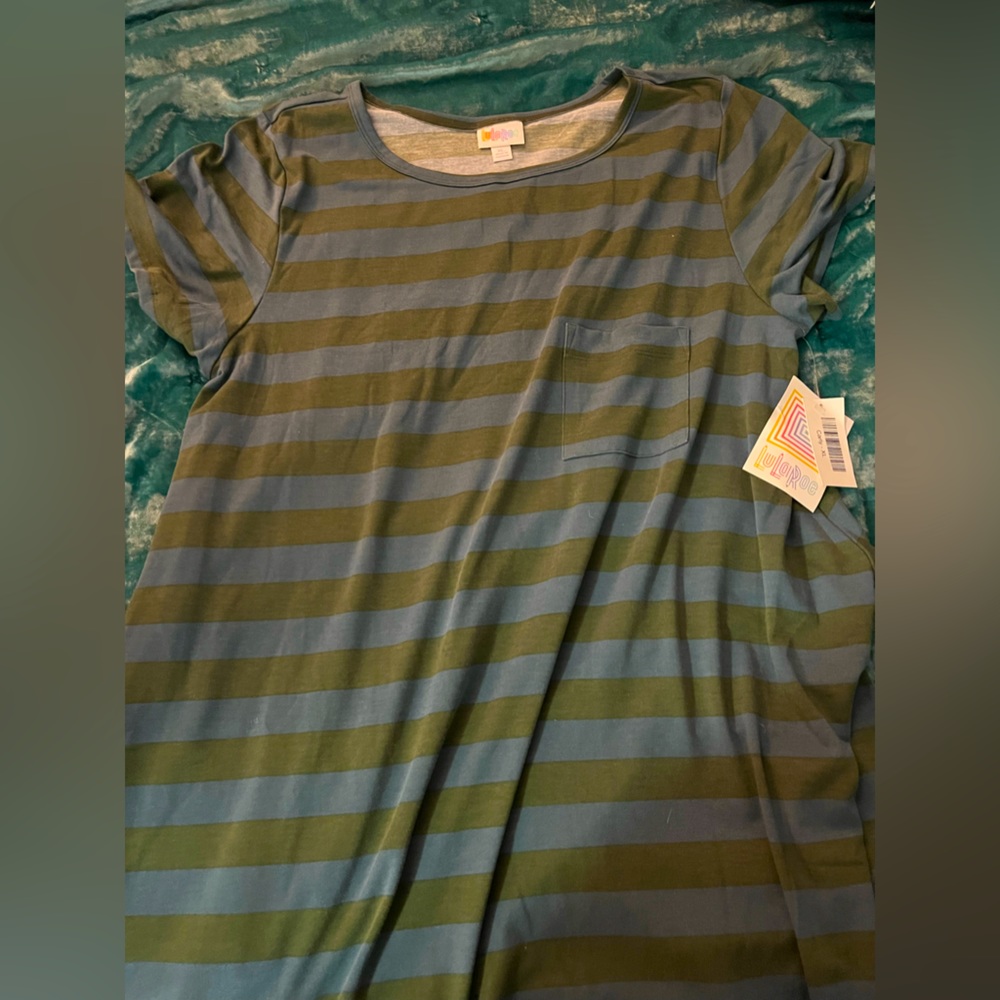 LULAROE CARLY